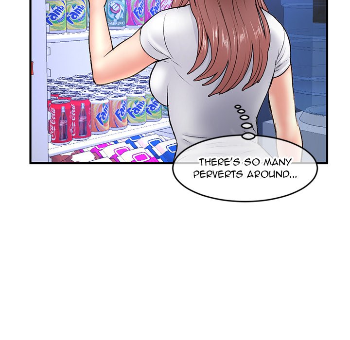 Midnight PC Cafe - episode 7 - 121