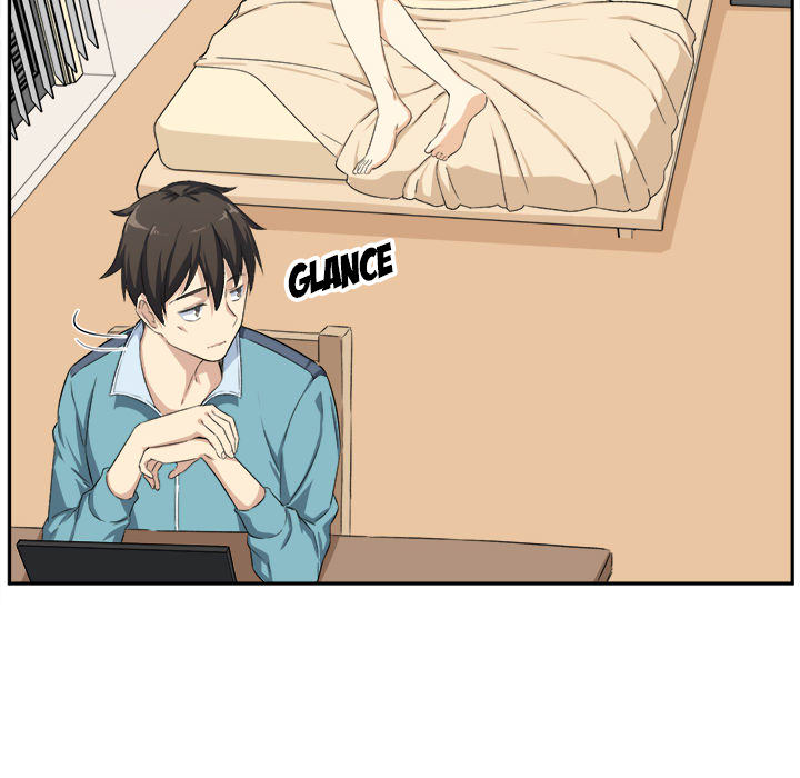 Excuse me, This is my Room - UNCENSORED - episode 15 - 11