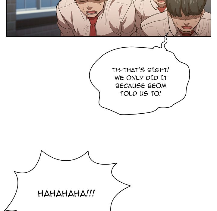 Who Cares If I'm a Loser! - episode 2 - 46