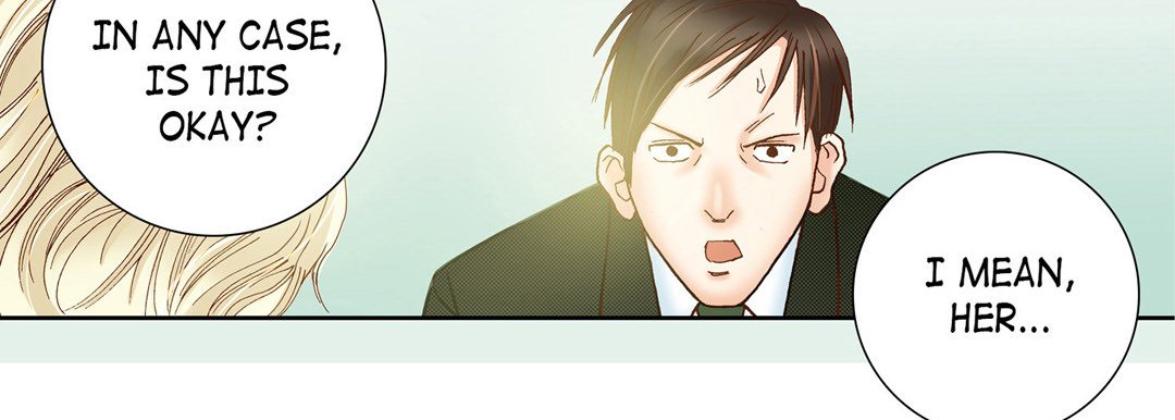 100% Perfect Girl - episode 30 - 125