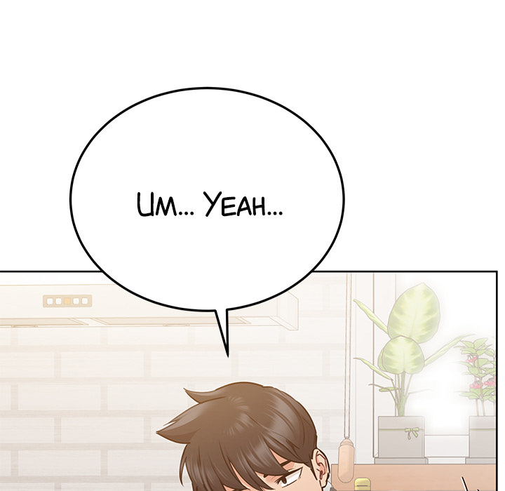 Don't Tell Mom - episode 16 - 36