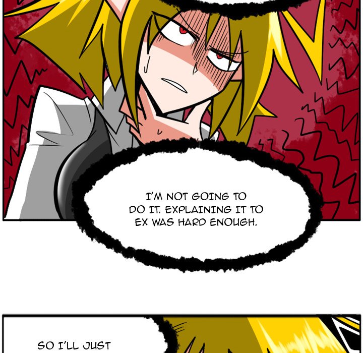 Maki and Friends - episode 27 - 54