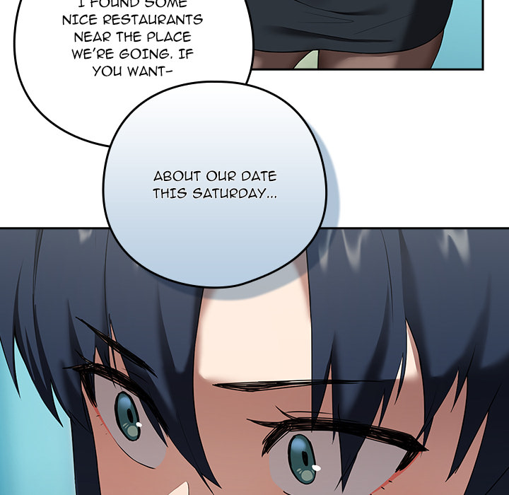 Dating After Work - UNCENSORED - episode 3 - 113