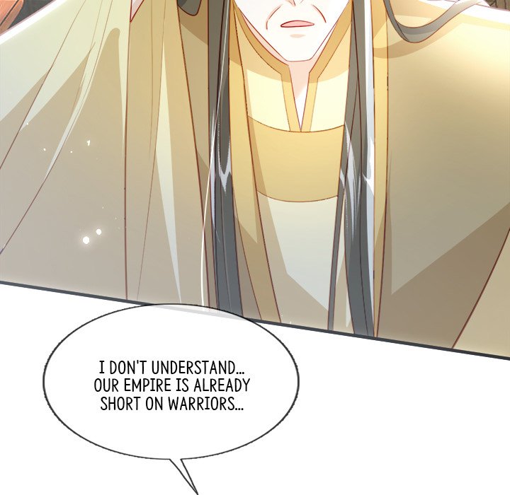 The Emperor's Choice - episode 47 - 51