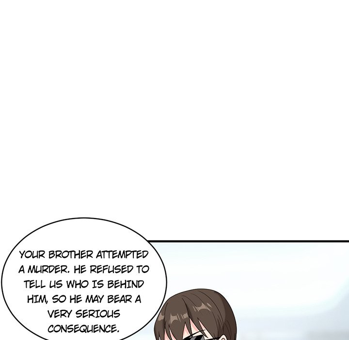 Mommy, Where's My Daddy? - episode 52 - 39