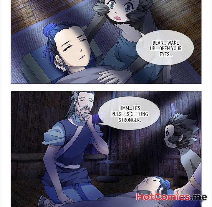 The Monkey King's Tale - episode 59 - 18
