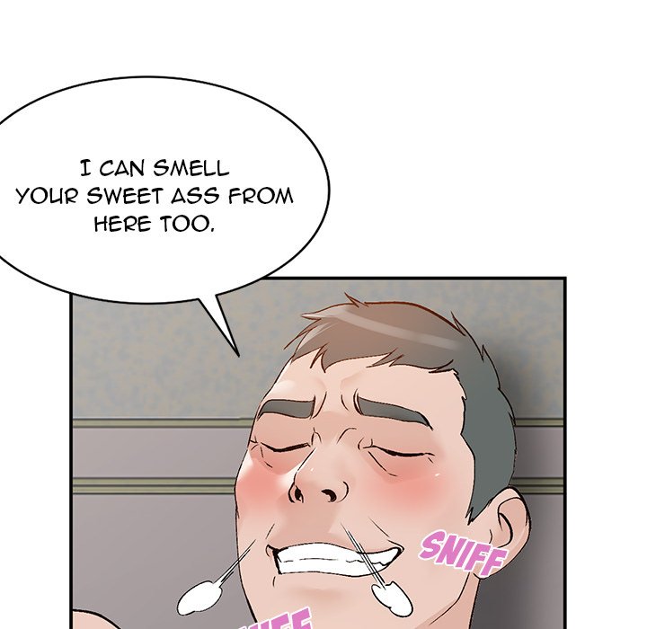 Town Girls - episode 13 - 34