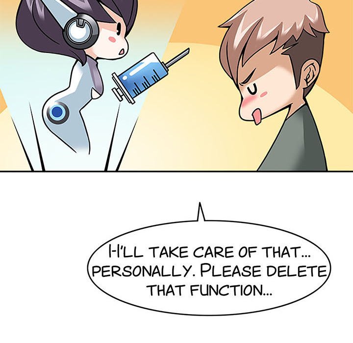 Agent Playboy, Reporting for Duty! - episode 8 - 62