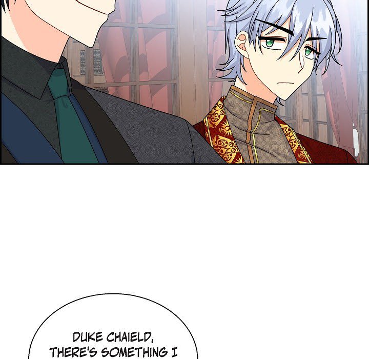 The Destroyer Fell in Love with Me - episode 38 - 76