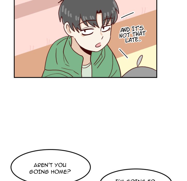 Hidden From The Light - episode 4 - 53