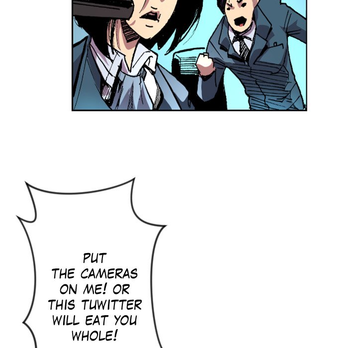 Galauman - episode 32 - 48