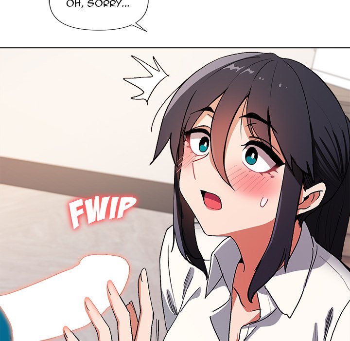 An Outsider's Way In - episode 6 - 26