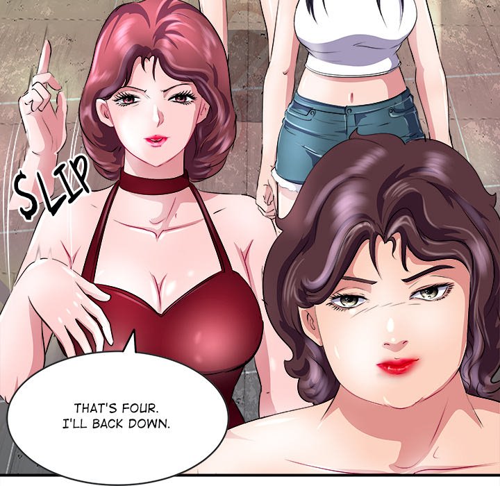 Immoral Family - episode 13 - 100