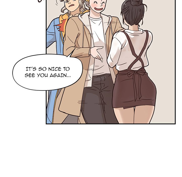 His Women's University - episode 31 - 38