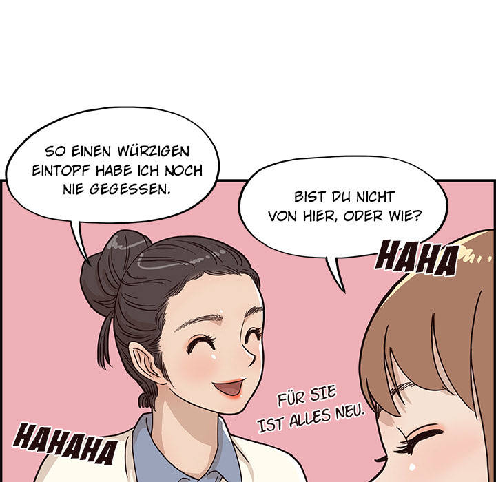 Der Hahn im Korb - episode 9 - 14