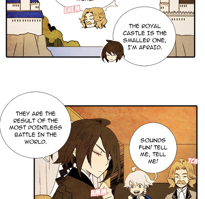 Ardor's Kingdom - episode 2 - 11