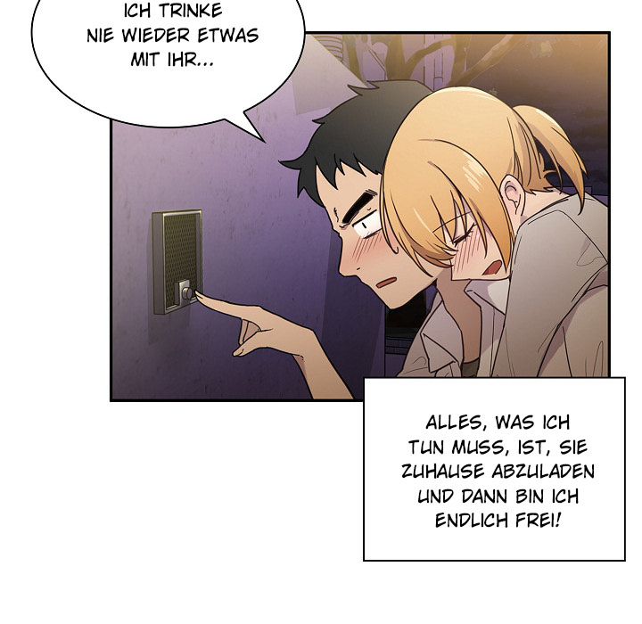 Enge Nachbarn - episode 6 - 19