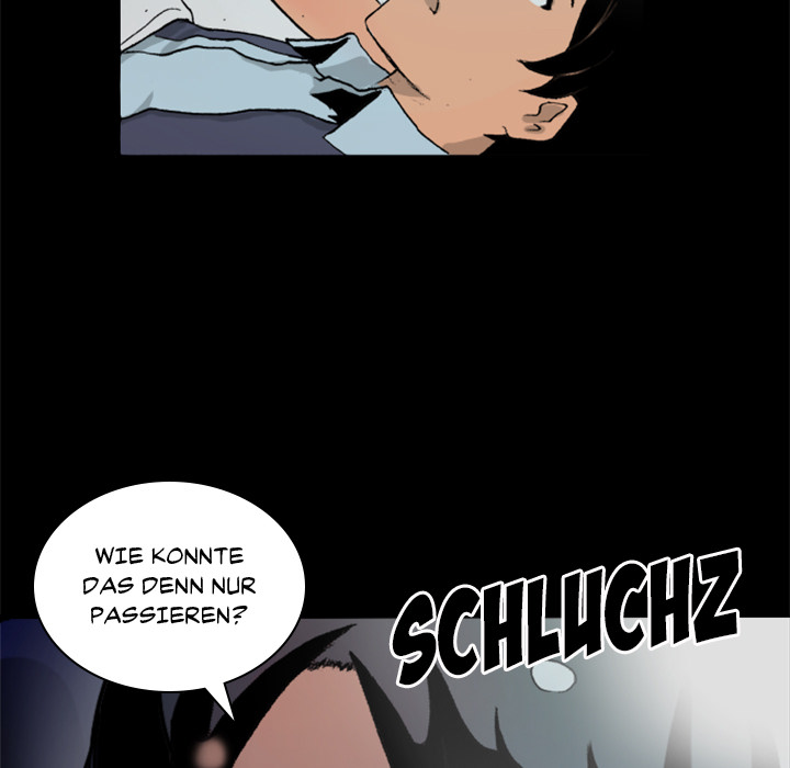 Gänsehaut Pur - episode 53 - 53