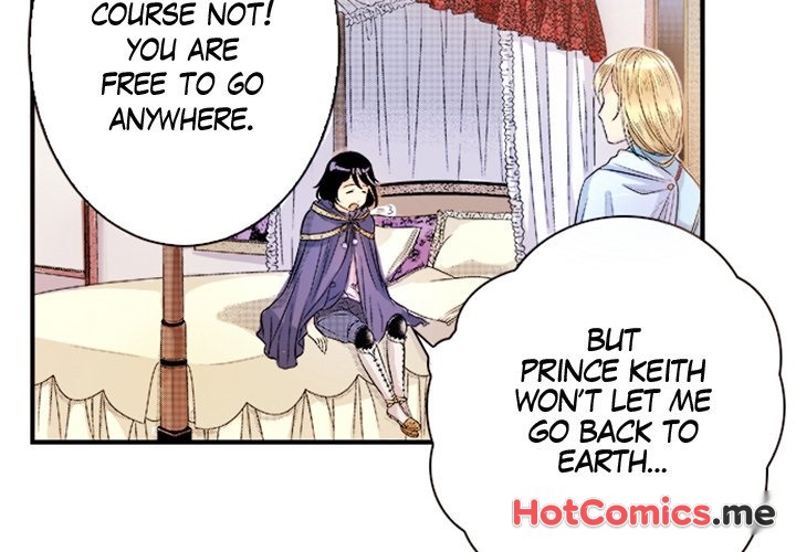 My Dearest  Irina - episode 6 - 1