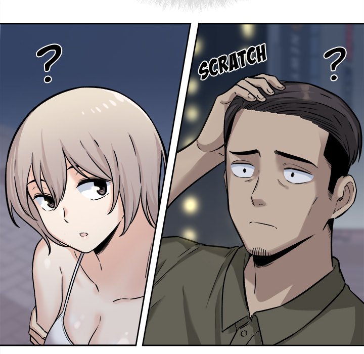 Excuse me, This is my Room - episode 37 - 65