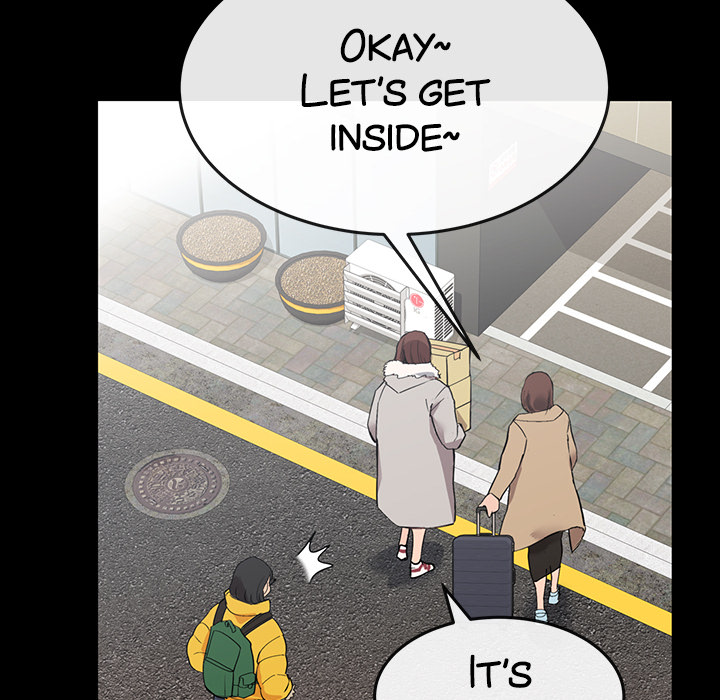 Don't Tell Mom - episode 1 - 127