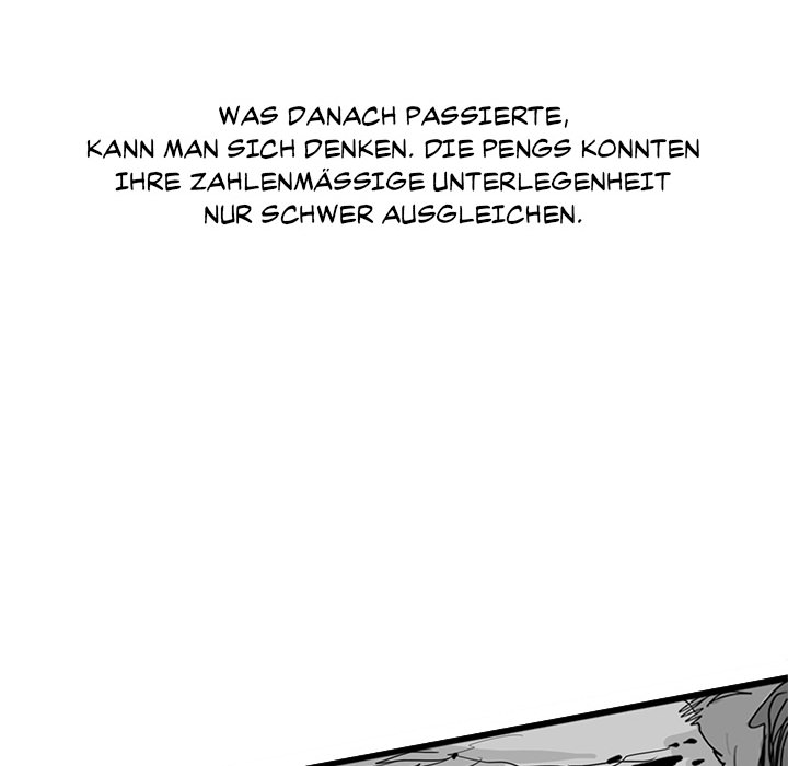 Krieg der Götter - episode 68 - 79