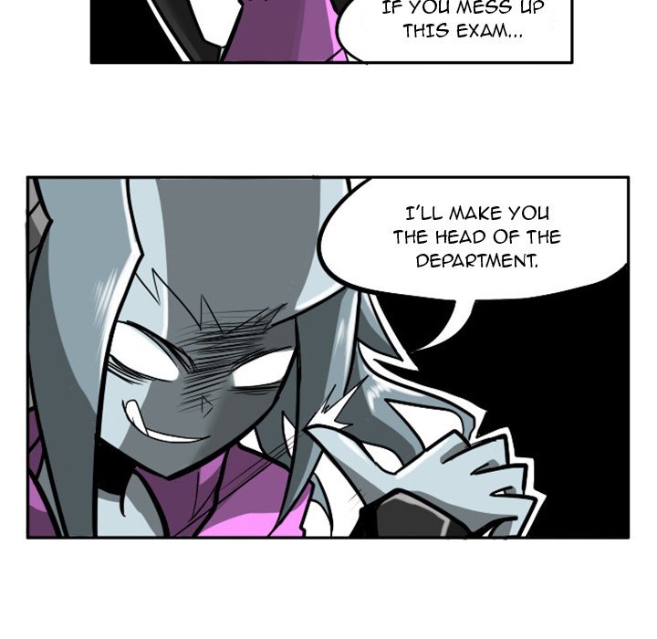 Maki and Friends - episode 6 - 21