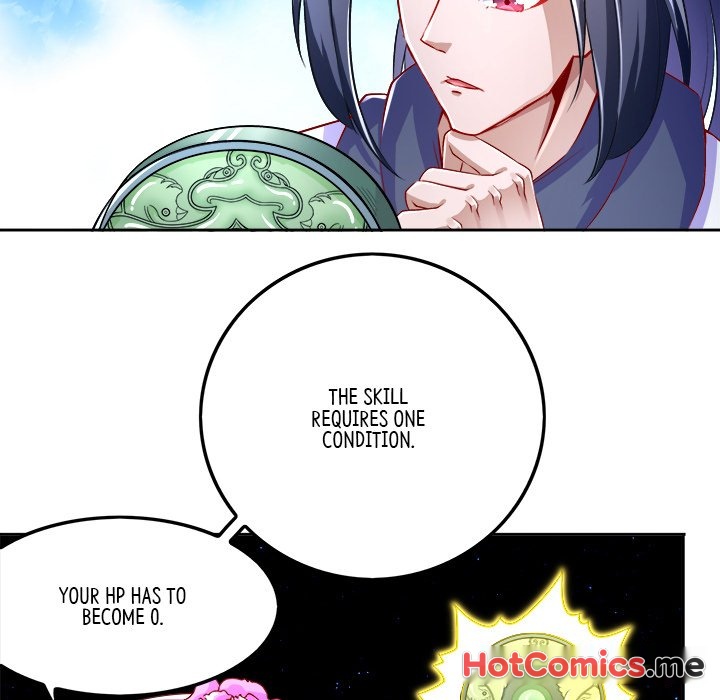 Hidden Class - episode 29 - 71