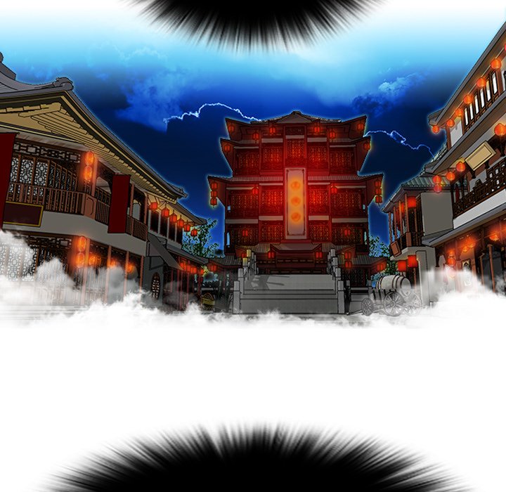 Secret World of Martial Arts - episode 5 - 46