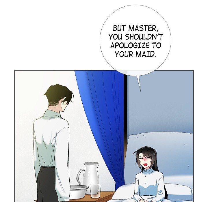 The Maid and the Vampire - episode 15 - 47
