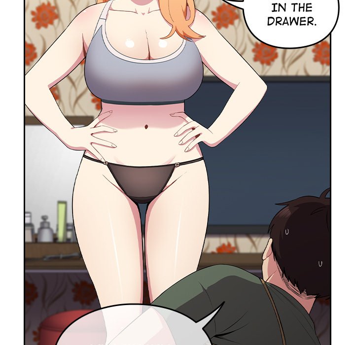 BFF to GF? - episode 3 - 15