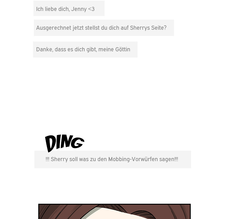 Eingesperrt auf Stockwerk 5 1/2 - episode 21 - 111