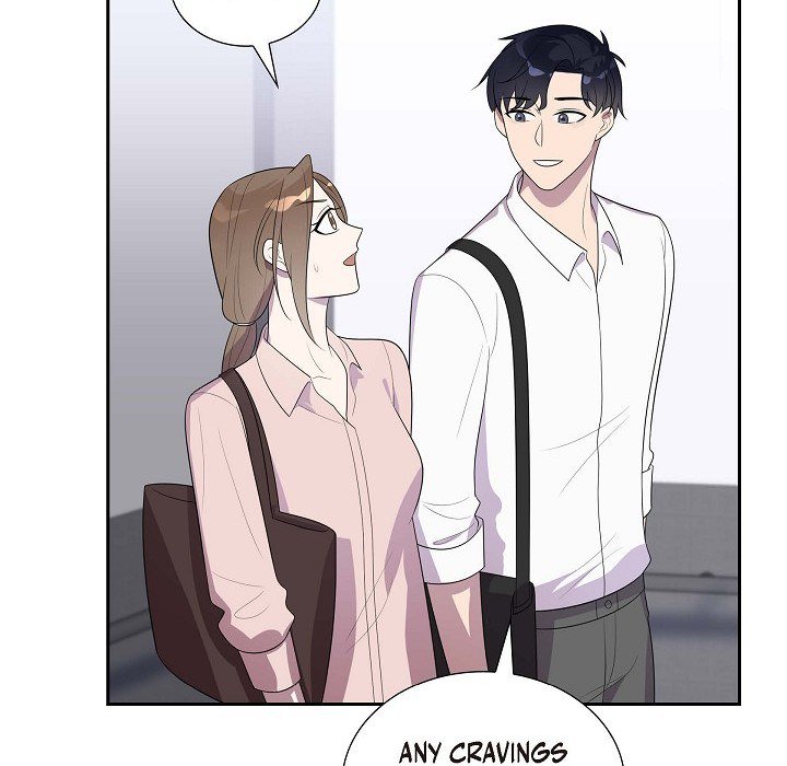 A Misogamist's Romance - episode 17 - 72