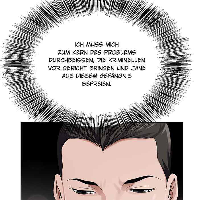 Der Körpervirtuose - episode 35 - 51