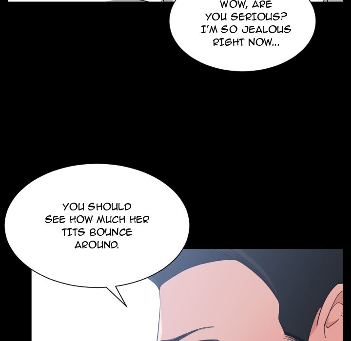 You're Not That Special! - episode 49 - 59
