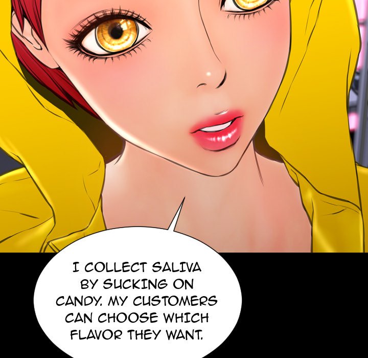 Her Toy Shop - episode 55 - 83