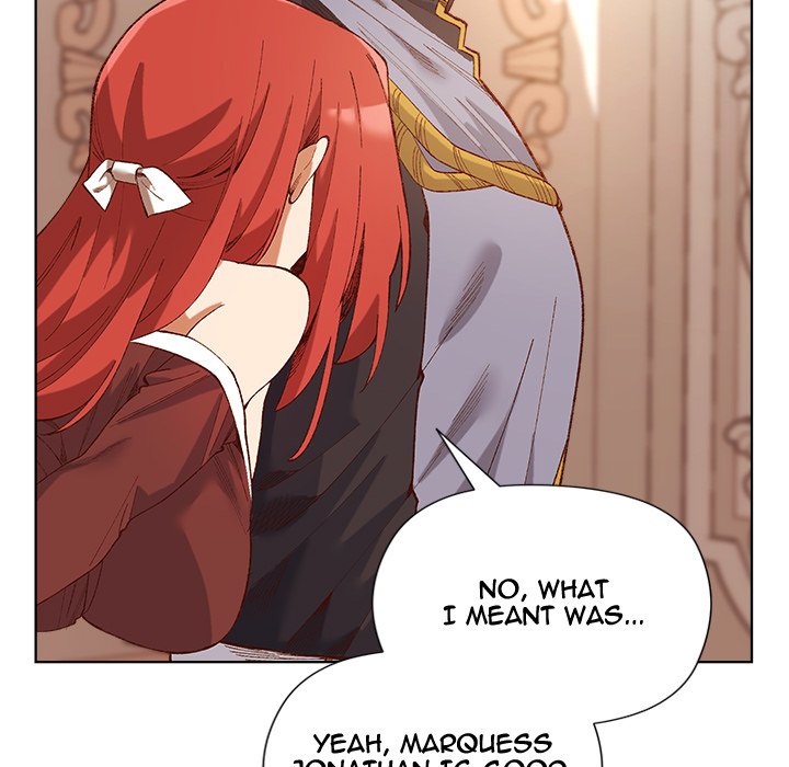 Young Lady's Knight - episode 1 - 158