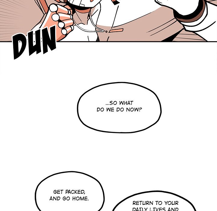 Iron Mech Bride - episode 22 - 50