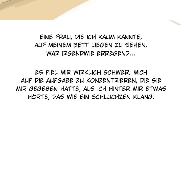 Außenseiter, Tortenschmeißer - episode 5 - 49