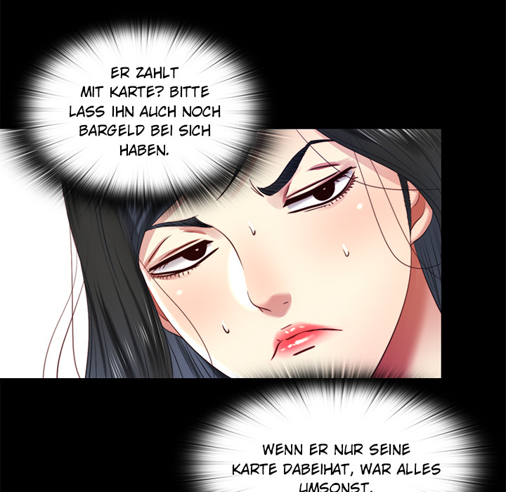 Heimliche Mitbewohnerin - episode 10 - 37