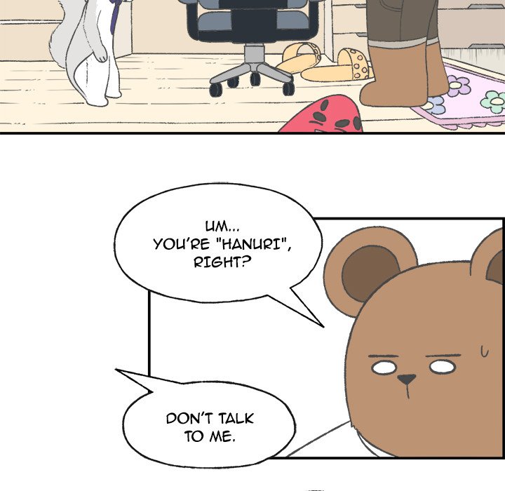 Herbivore High School - episode 4 - 58