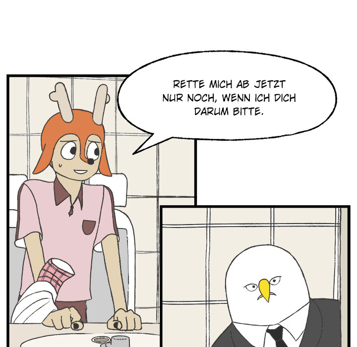 Mitschüler fressen verboten - episode 8 - 20