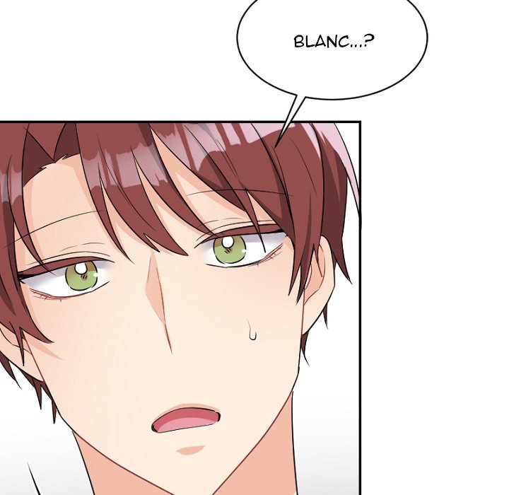 Pheromone Sherbet♥ - episode 39 - 25