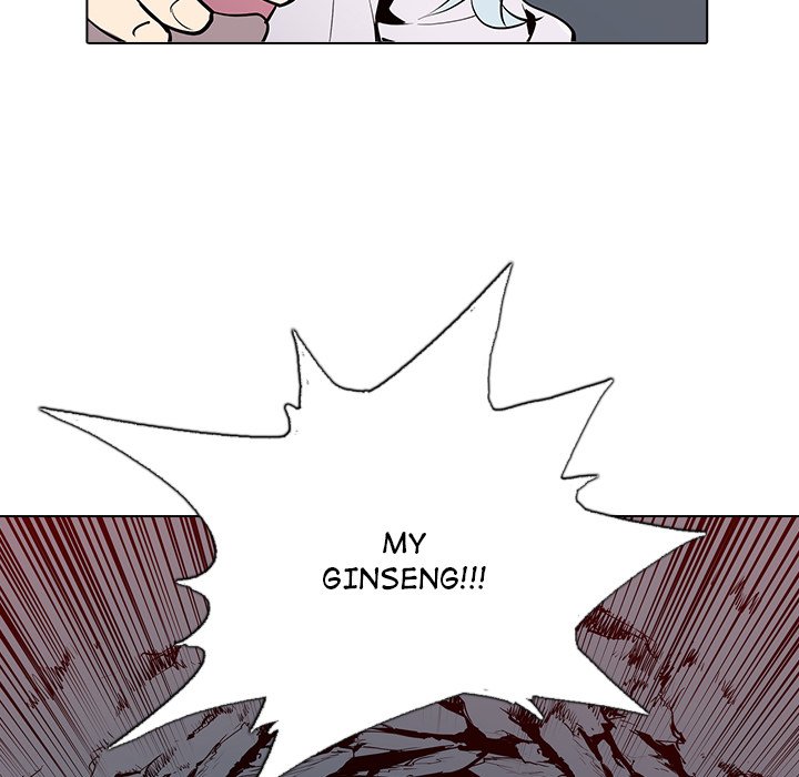 The Fang of Yeongno - episode 5 - 44