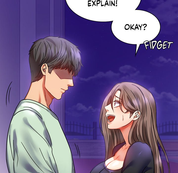 Infidelity 101 - episode 28 - 21