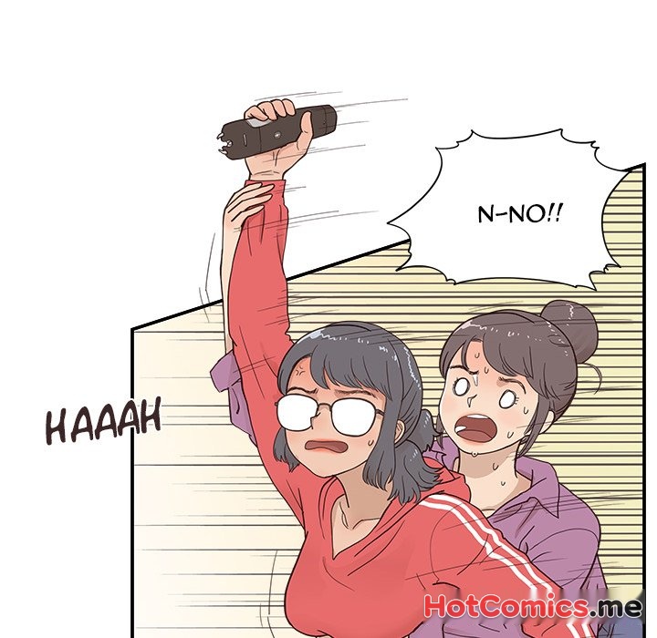 His Women's University - episode 96 - 31