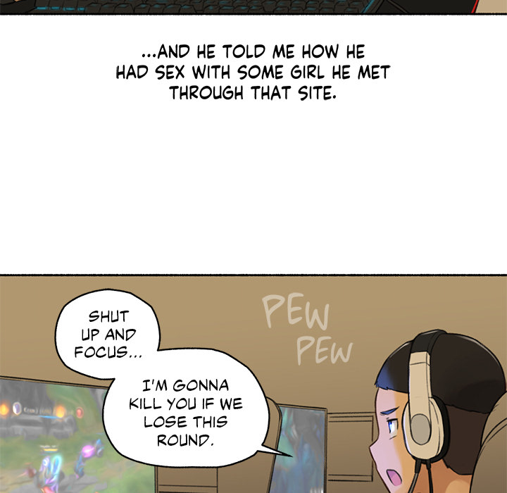 Sexual Exploits - episode 16 - 7