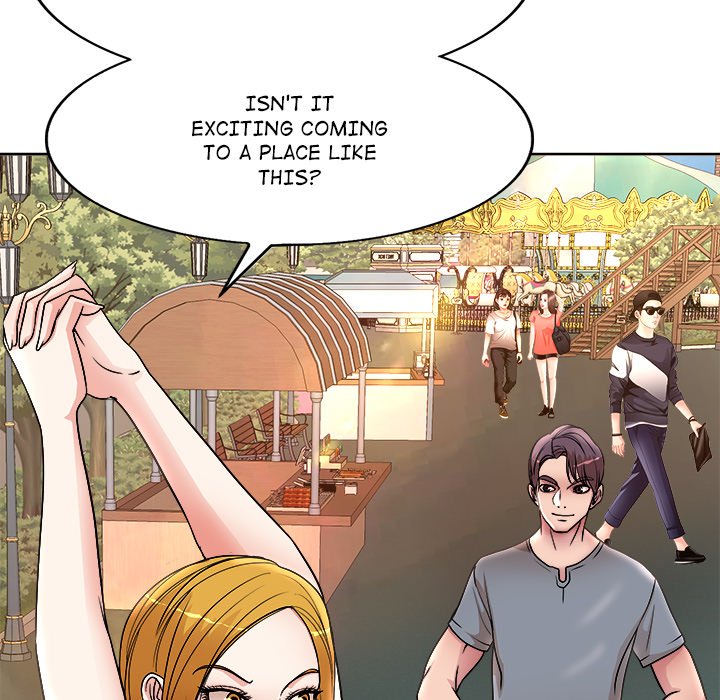 My Wife's Students - episode 23 - 28