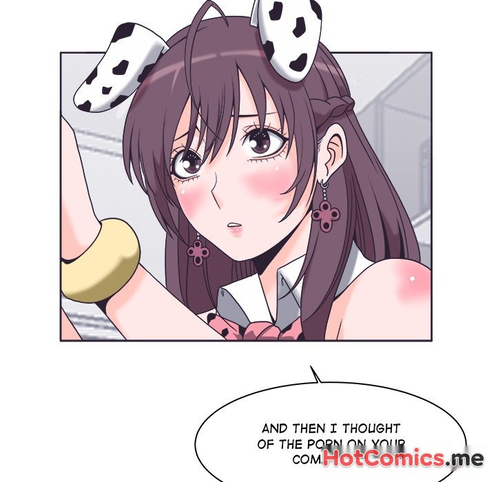 Doggy's Training Session - episode 7 - 71