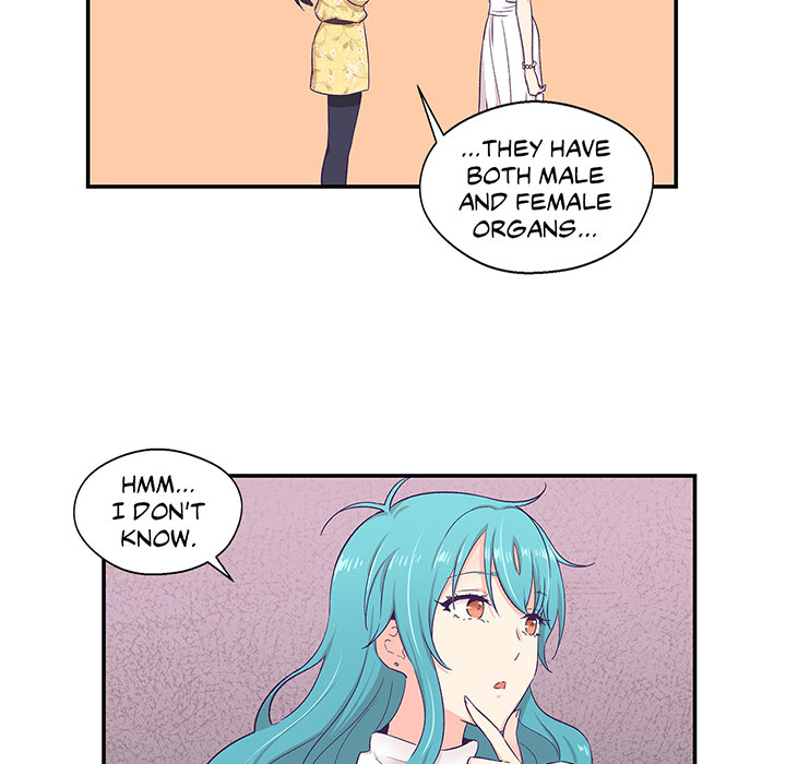 My Special Squishy Someone - episode 10 - 57